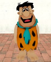 Fred Flintstone