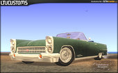 GTA V - Peyote / Broadway