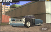 GTA V - Peyote / Broadway