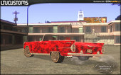 GTA V - Peyote / Broadway
