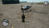 CLEO Redux - Vehicle Spawner (JavaScript)