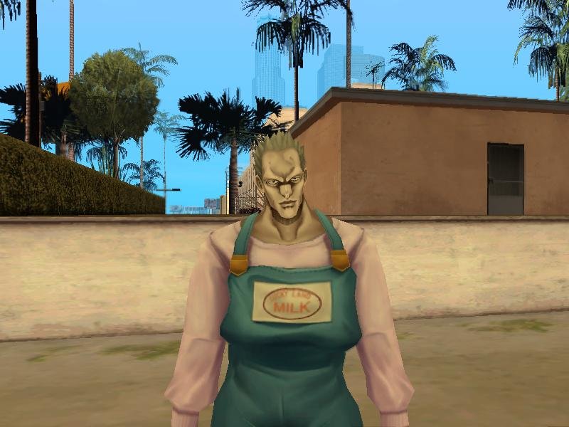 mod