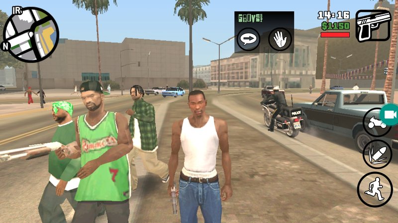 mod