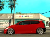 Honda Civic EP3 Type-R