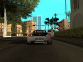 Honda S2000 AP2 Mugen