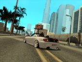 Honda S2000 AP2 Mugen