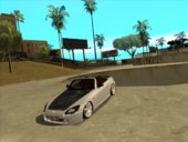 Honda S2000 AP2 Mugen