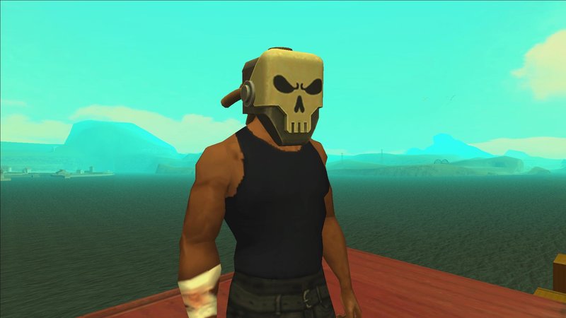 mod