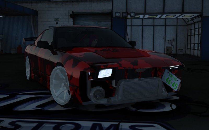 mod
