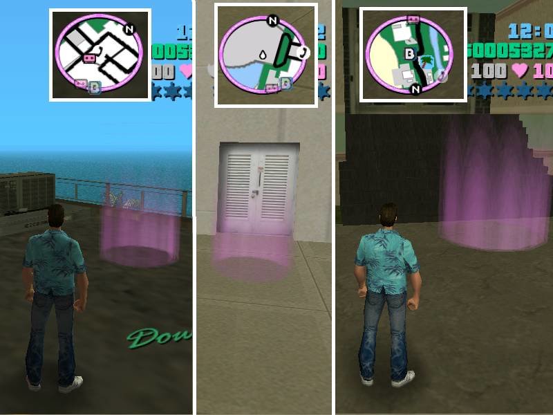 mod