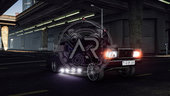 Lada Vaz2107 10-ON-395