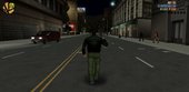 Claude Speed V.2 HD GTA III Android