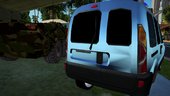 Renault Kangoo Romtelecom
