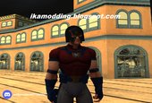 Peacemaker (DC Legends)