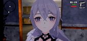 Bronya Adult (Silverwing)