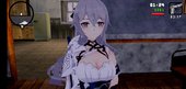 Bronya Adult (Silverwing)
