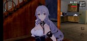 Bronya Adult (Silverwing)