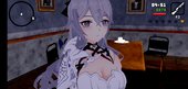Bronya Adult (Silverwing)