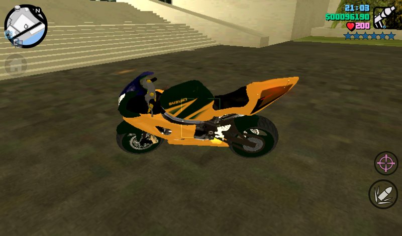 mod
