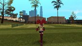 [Disgaea] Etna