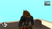 Classic Anubis (SMITE)