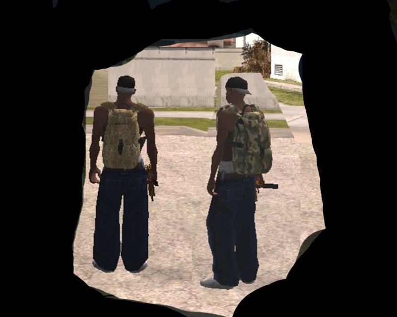 mod