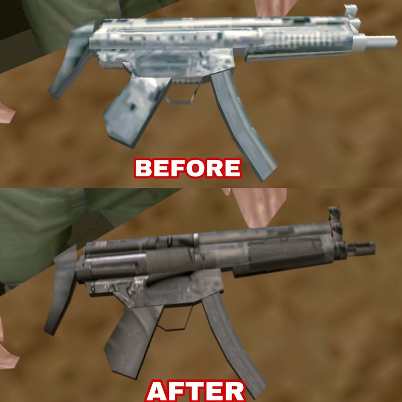 mod