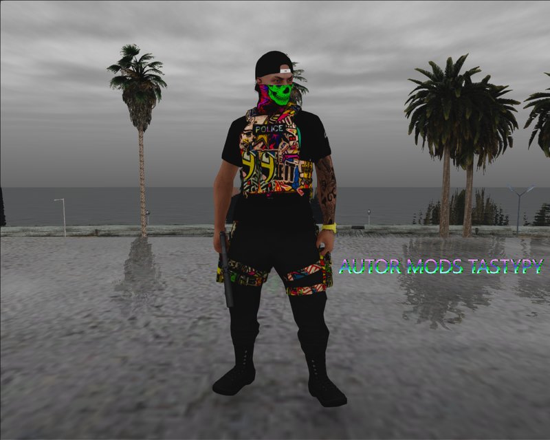 mod