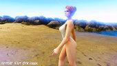 DOAXVV Elise - Bodysuit [Add-on] 