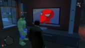 Turkish Television Mod
