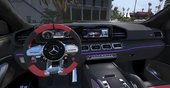 2021 Mercedes-Benz GLE 53 AMG Coupe First Edition (Addon/Replace/FIVEM)