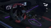 2021 Mercedes-Benz GLE 53 AMG Coupe First Edition (Addon/Replace/FIVEM)
