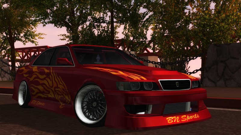 mod
