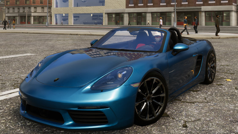 mod