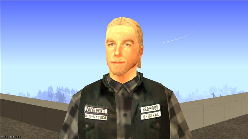 mod