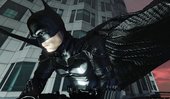 The Batman + Batmobile 2022 Retexture