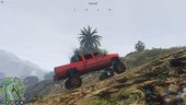 1999 Chevy 4x4