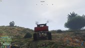 1999 Chevy 4x4