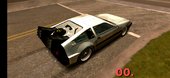 BTTF Deluxo Beta 1.0 PC/Android