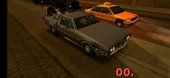 BTTF 1 Clover Remaster PC/Android 
