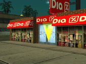 Supermercado Argentino