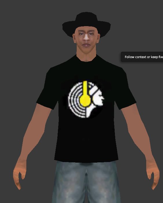 mod