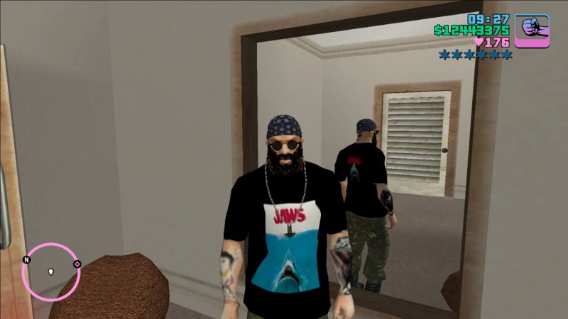 mod