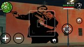 Max Payne 2 Wall Art for Mobile