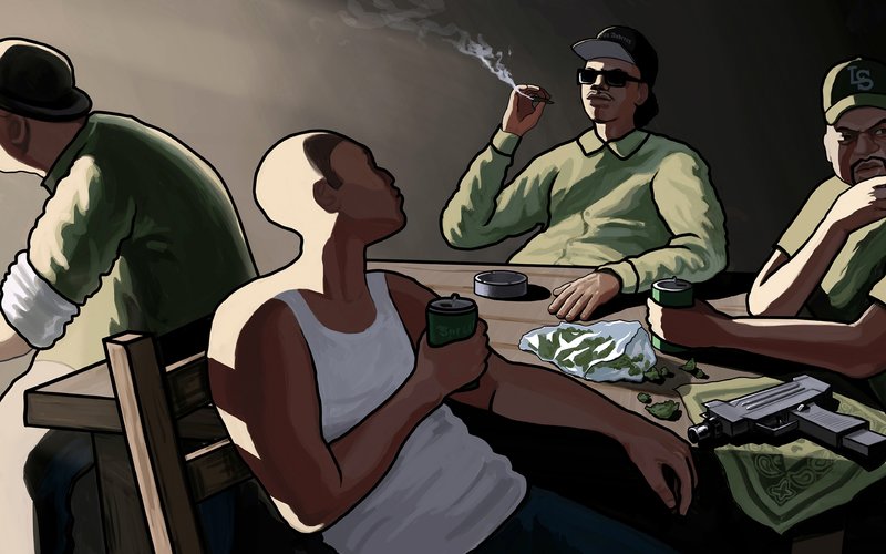 mod