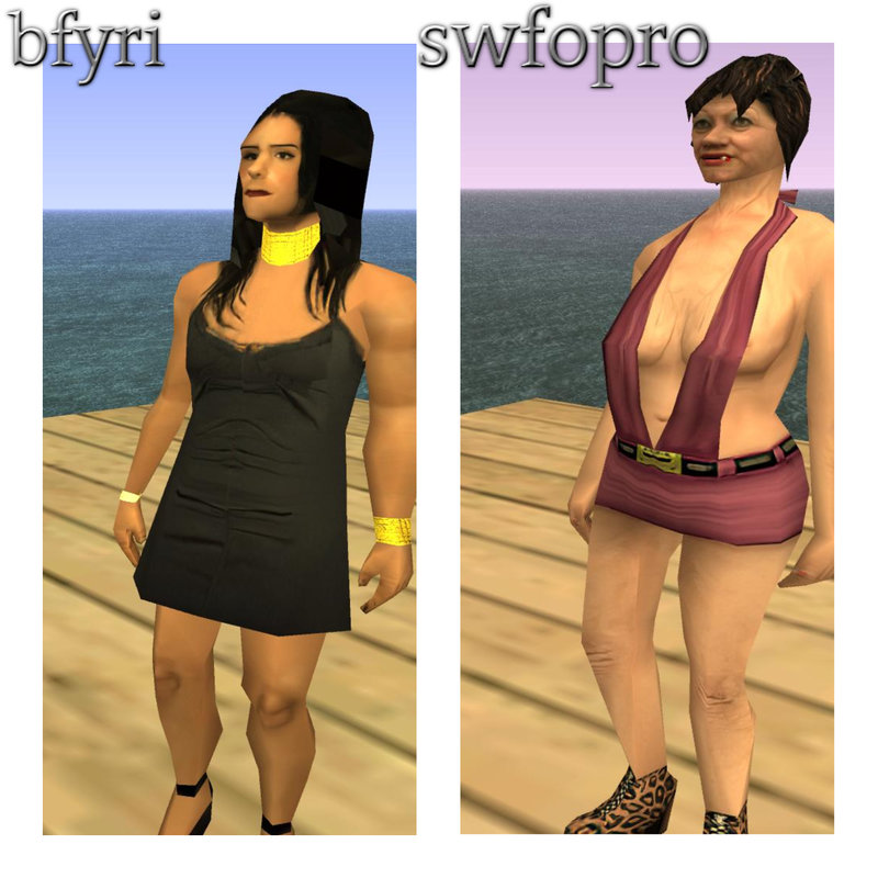 mod