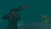 GTA V: Heavy Sniper MK.2