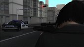 GTA V: Heavy Sniper MK.2