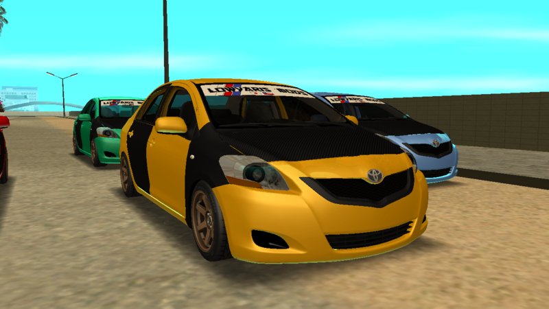 mod