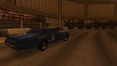 GTA V: Bravado Greenwood (Tunable) v1.2